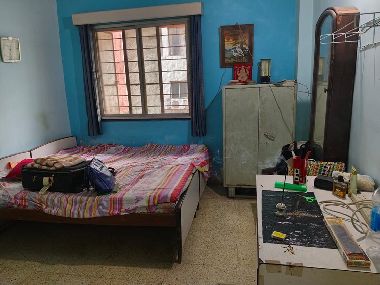 Bedroom, puraniks-aldea-espanola-phase-5 2 Bedroom 638 Sq.Ft. Apartment In Baner Pune 7445733