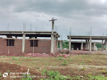  Plot – Exterior View View at Kamkole - for Sale