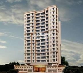 3 BHK Apartment For Rent in Mayfair Housing Mystic Ghatkopar East Mumbai  7445745