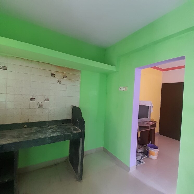 Master Bedroom, maharani-apartments-old-sangvi 1 Bedroom 479 Sq.Ft. Apartment In Old Sangvi Pune 7445746