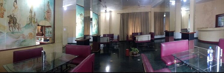 Kitchen, maharani-apartments-old-sangvi 1 Bedroom 479 Sq.Ft. Apartment In Old Sangvi Pune 7445746