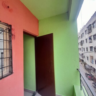 1 BHK Apartment For Rent in Maharani Apartments Old Sangvi Old Sangvi Pune  7445746