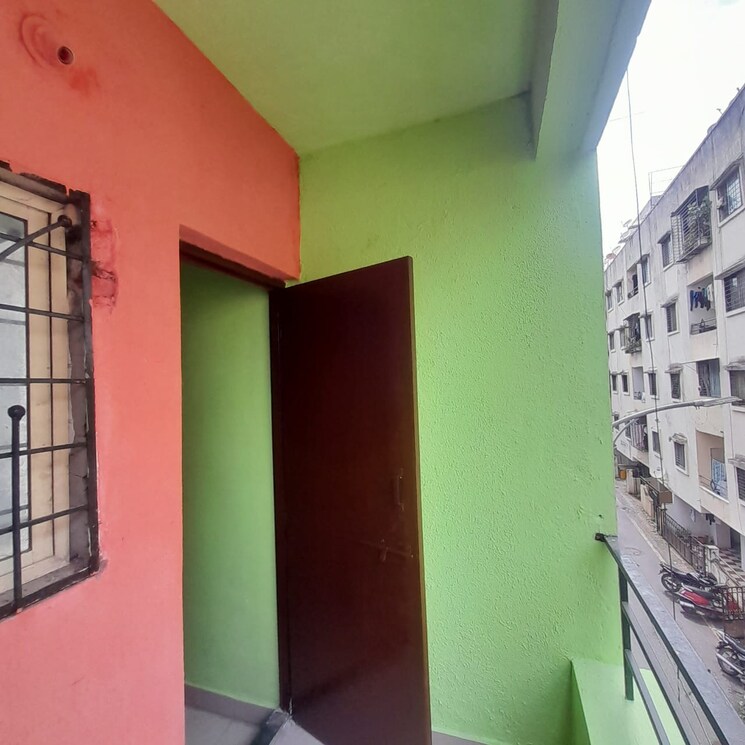 undefined, maharani-apartments-old-sangvi 1 Bedroom 479 Sq.Ft. Apartment In Old Sangvi Pune 7445746