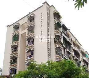 1 BHK Apartment For Rent in Dolphin Garden Mira Road Mumbai  7445762