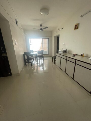 Building Lobby in 3 BHK Apartment at One Hiranandani Park, Ghodbunder Road – for Sale