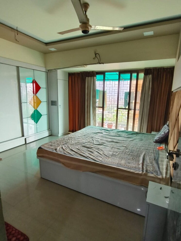 Bedroom, kohinoor-royal-residency-park 2 Bedroom 640 Sq.Ft. Apartment In Kalyan West Thane 7445786