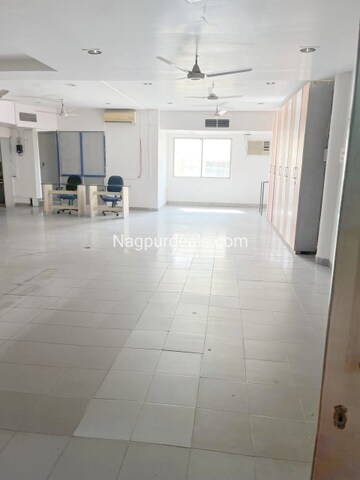 Room in 2 BHK Apartment at Mande – for Sale