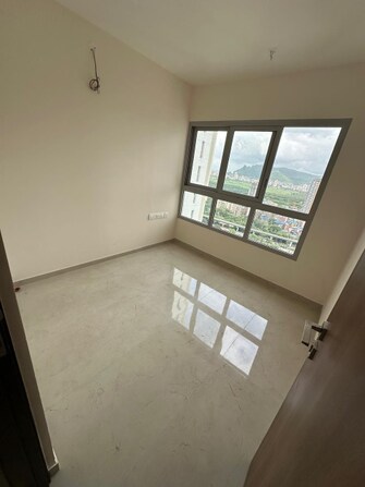 2 BHK Apartment For Rent in Piramal Vaikunth Balkum Pada Thane  7445802