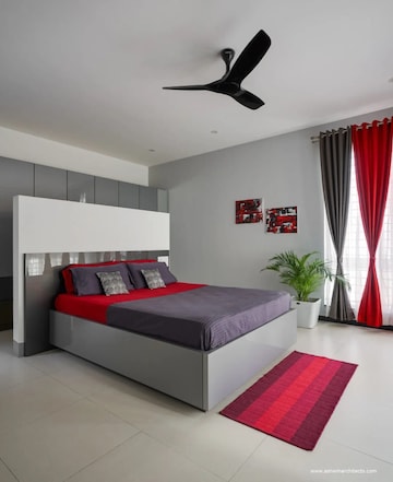 1 BHK Builder Floor For Rent in DLF Vibhuti Khand Gomti Nagar Lucknow  7445816