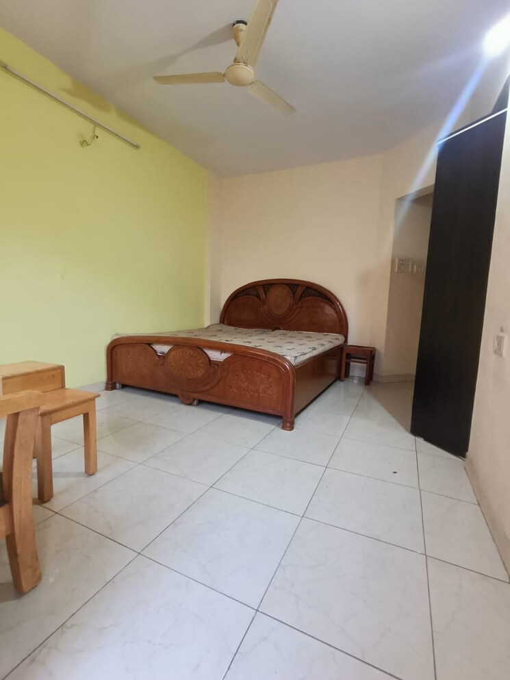 Kitchen, mahesh-paradise 2 Bedroom 900 Sq.Ft. Apartment In Aundh Pune 7445856