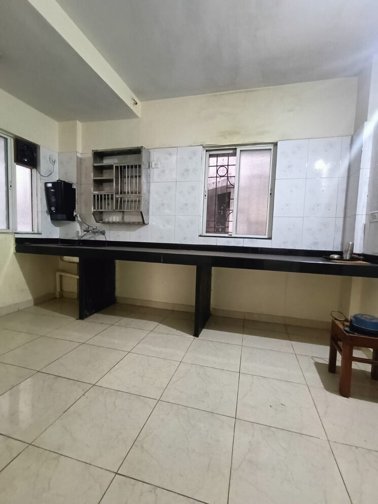 Kitchen, mahesh-paradise 2 Bedroom 900 Sq.Ft. Apartment In Aundh Pune 7445856