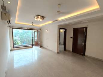 3 BHK Builder Floor For Rent in Shivalik Apartments Malviya Nagar Malviya Nagar Delhi  7445874