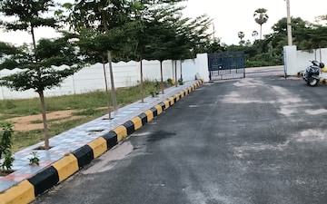 Plot For Sale in Nagaram