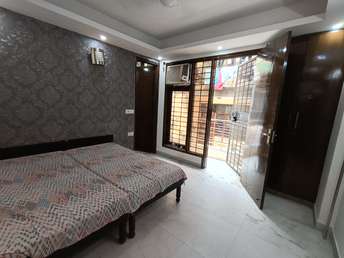 3 BHK Builder Floor For Rent in Malviya Nagar Delhi  7445886