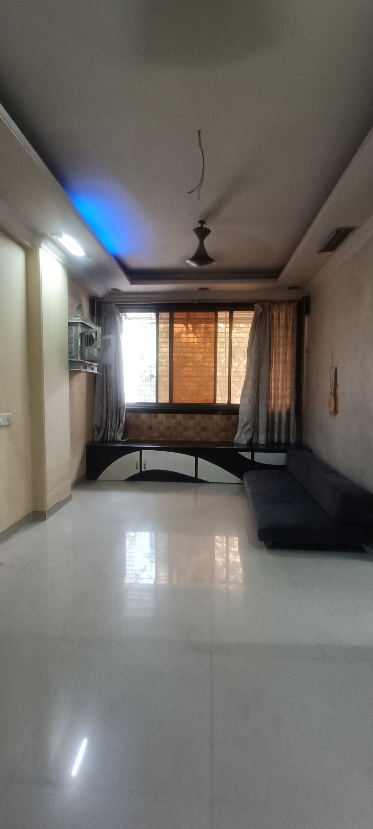 1.5 BHK Apartment For Rent in Sapna CHS Ghatkoper West Ghatkopar West Mumbai  7445888