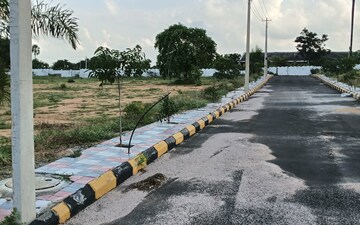 Plot For Sale in East Zone