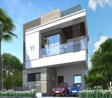 3 BHK Villa For Sale in S Square Urban Greens, Peeranchuruvu