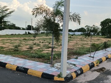 Plot For Resale in Warangal Highway Hyderabad  7445893