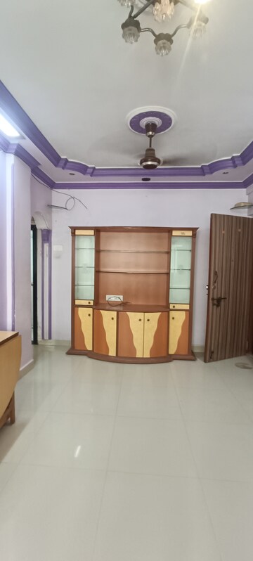 Kitchen in 1 BHK Apartment at Sagar Avenue, Santacruz East – for Sale