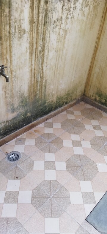 Balcony in 1 BHK Apartment at Sagar Avenue, Santacruz East – for Sale