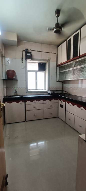 1 BHK Apartment For Resale in Sagar Avenue Santacruz East Mumbai  7445897