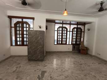 3 BHK Builder Floor For Rent in RWA Malviya Block B1 Malviya Nagar Delhi  7445900