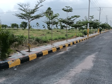 Plot For Resale in Bibinagar Hyderabad  7445907