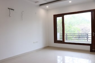 4 BHK Builder Floor For Rent in Palam Vihar Gurgaon  7445908