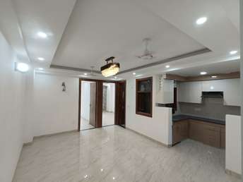 3 BHK Builder Floor For Rent in Malviya Nagar Delhi  7445913