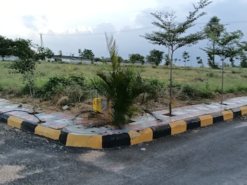 Plot For Resale in Jangaon Hyderabad  7445909