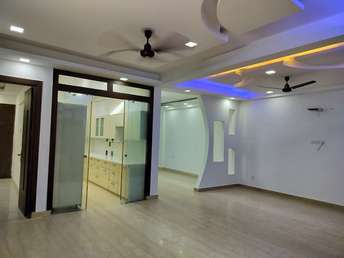 3 BHK Builder Floor For Rent in Palam Vihar Gurgaon  7445910