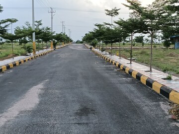  Plot For Sale in Kacharam