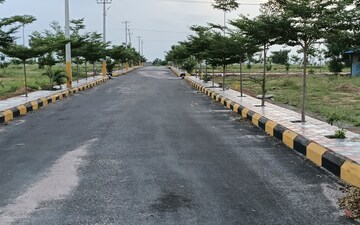 Plot For Sale in Kacharam