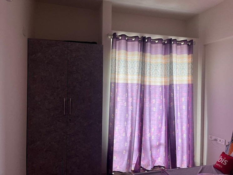 Master Bedroom, nyati-elan 2 Bedroom 580 Sq.Ft. Apartment In Wagholi Pune 7445917