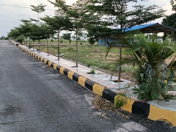  Plot For Sale in Narepally