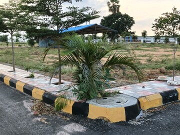  Plot For Sale in Medipalle