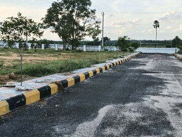  Plot For Sale in Medipalli