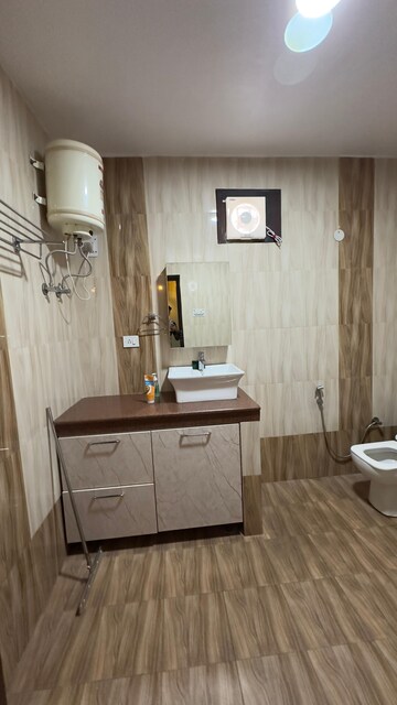 Kitchen in 5 BHK Independent House at Palam Vihar – for Sale