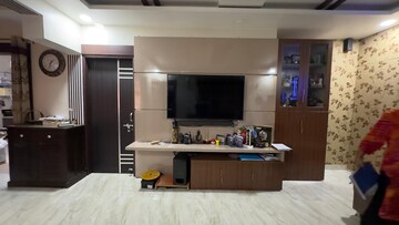 Bedroom in 5 BHK Independent House at Palam Vihar – for Sale