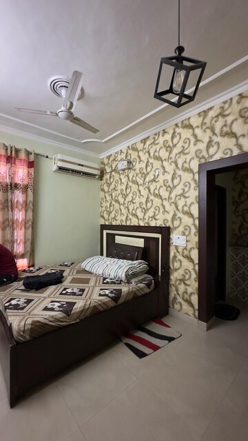 Bedroom in 5 BHK Independent House at Palam Vihar – for Sale