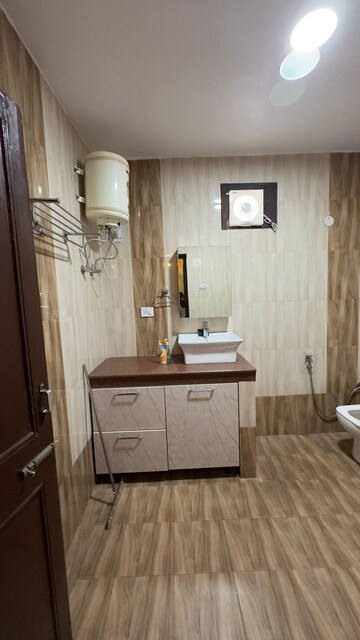 Kitchen in 5 BHK Independent House at Palam Vihar – for Sale