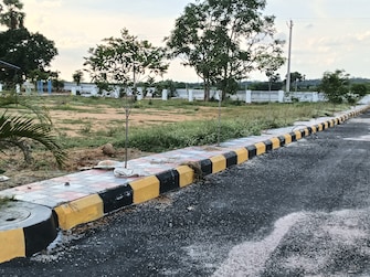 Plot For Resale in Peerzadiguda Hyderabad  7445943