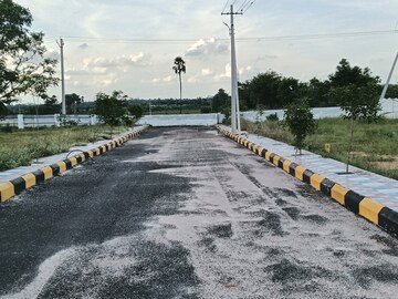  Plot For Sale in Boduppal