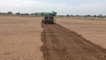  Plot For Sale in Budhera