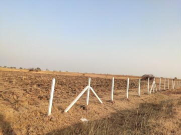 Plot Area in  Plot at Budhera – for Sale