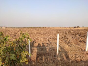 Plot Area in  Plot at Budhera – for Sale