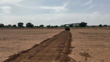 Plot Area in  Plot at Budhera – for Sale