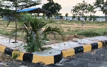 Plot For Sale in Alair