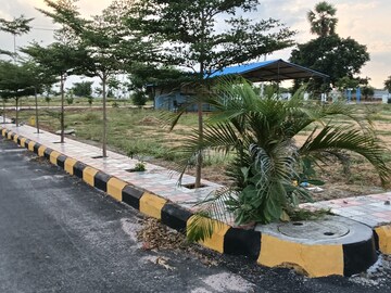  Plot For Sale in Uppal