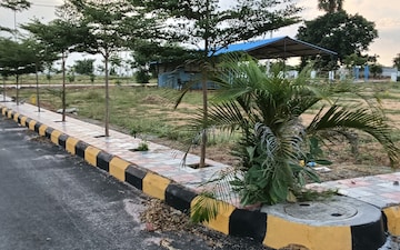 Plot For Sale in Uppal